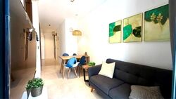 Robinson Suites (D1), Apartment #606869461